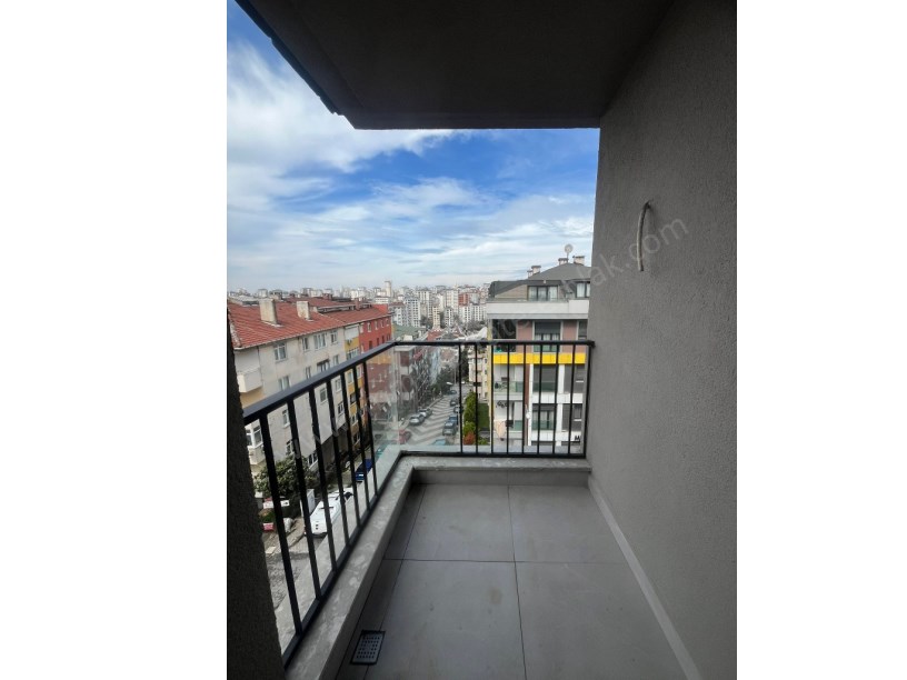 Bostancı’da 160 m² Net 3+2 Dubleks   Geniş Ailelere Özel Lüks Yaşam!