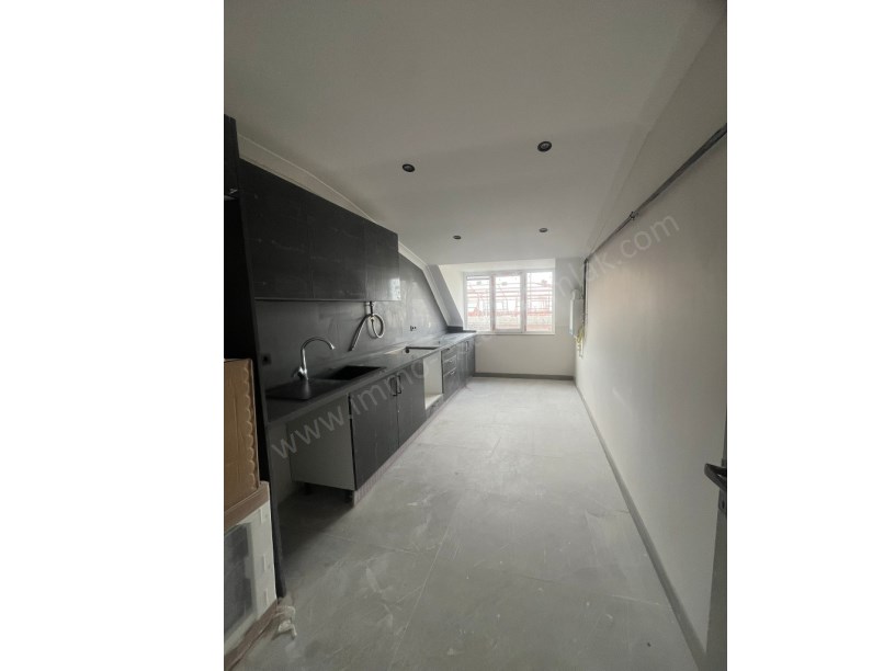 Bostancı’da 160 m² Net 3+2 Dubleks   Geniş Ailelere Özel Lüks Yaşam!