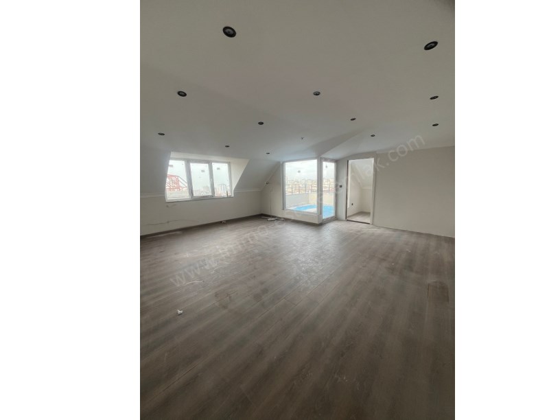 Bostancı’da 160 m² Net 3+2 Dubleks   Geniş Ailelere Özel Lüks Yaşam!