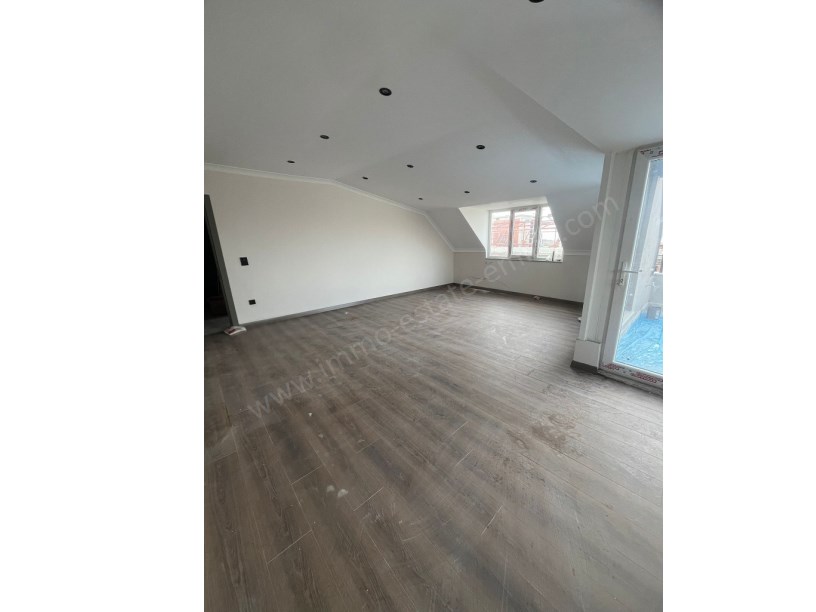 Bostancı’da 160 m² Net 3+2 Dubleks   Geniş Ailelere Özel Lüks Yaşam!