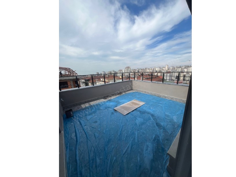 Bostancı’da 160 m² Net 3+2 Dubleks   Geniş Ailelere Özel Lüks Yaşam!