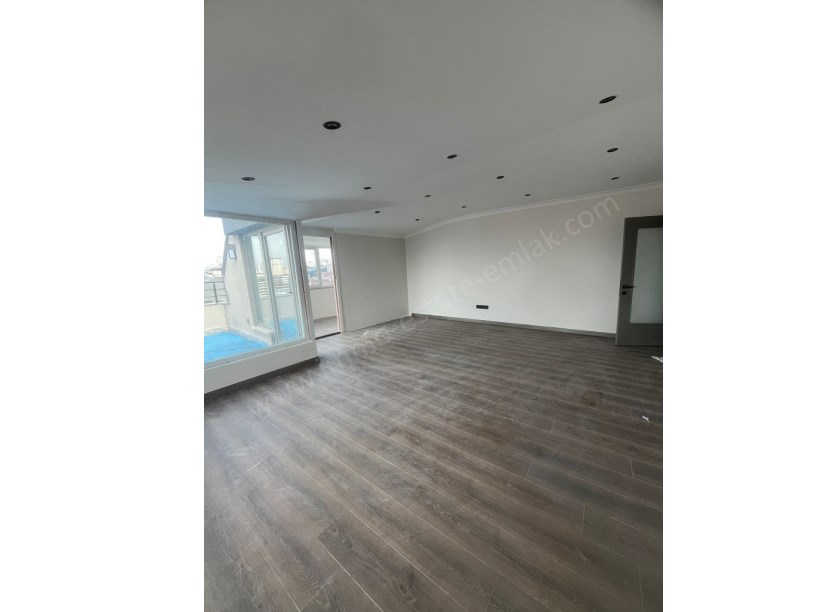 Bostancı’da 160 m² Net 3+2 Dubleks   Geniş Ailelere Özel Lüks Yaşam!