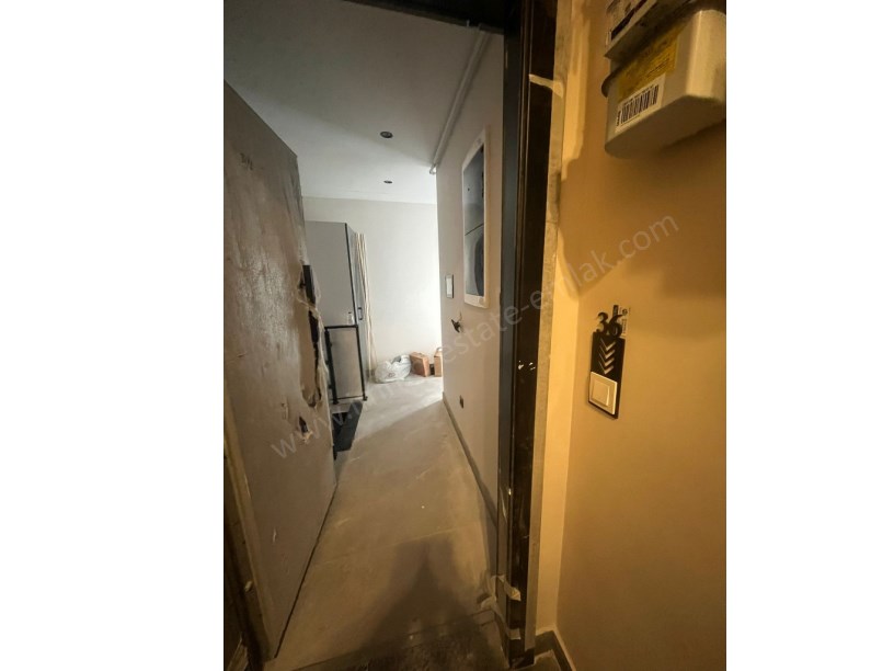 Bostancı’da 160 m² Net 3+2 Dubleks   Geniş Ailelere Özel Lüks Yaşam!