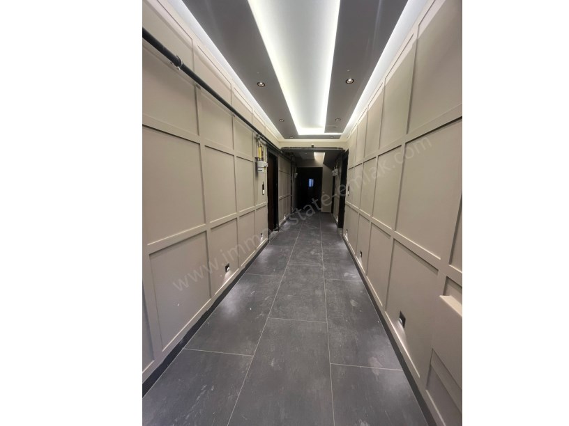 Bostancı’da 160 m² Net 3+2 Dubleks   Geniş Ailelere Özel Lüks Yaşam!