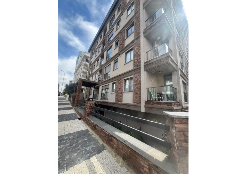 Bostancı’da 160 m² Net 3+2 Dubleks   Geniş Ailelere Özel Lüks Yaşam!