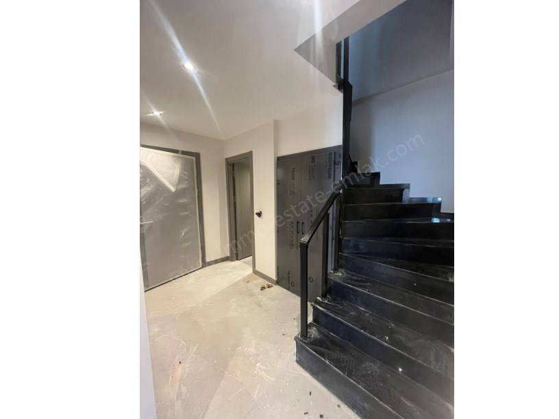 Bostancı’da 160 m² Net 3+2 Dubleks   Geniş Ailelere Özel Lüks Yaşam!