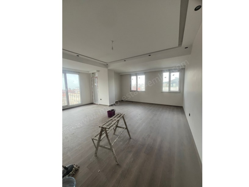 Bostancı’da 160 m² Net 3+2 Dubleks   Geniş Ailelere Özel Lüks Yaşam!