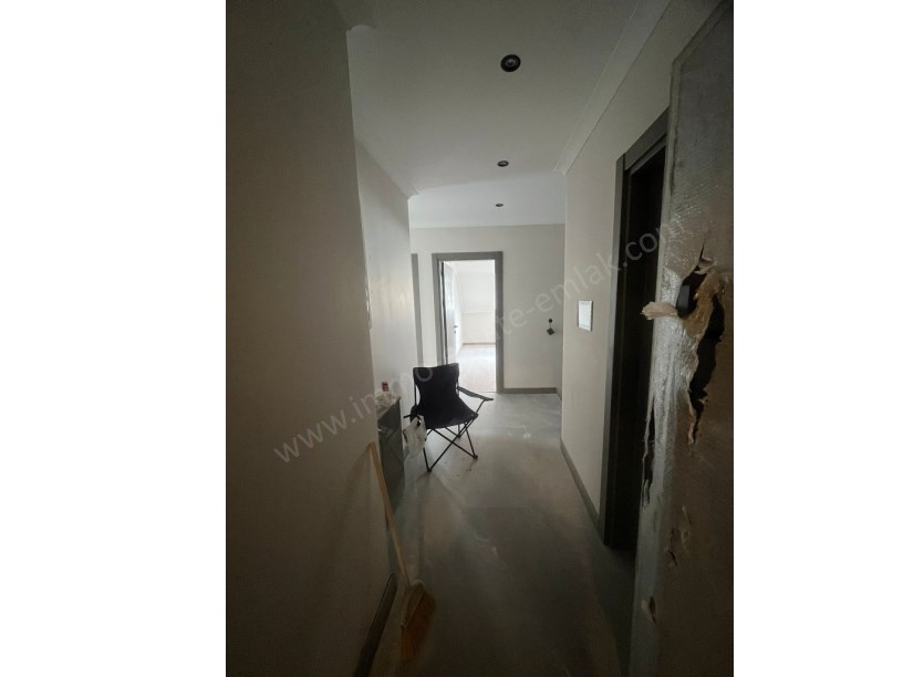 Bostancı’da 160 m² Net 3+2 Dubleks   Çift Girişli (Üst Kat Ayrı Giriş) Kaçırılmayacak Fırsat!