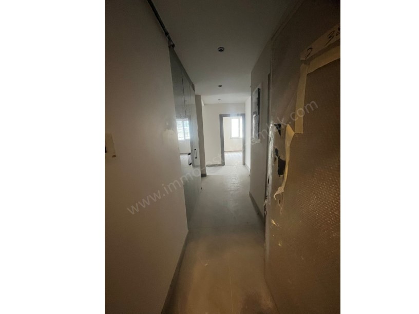 Bostancı’da 160 m² Net 3+2 Dubleks   Çift Girişli (Üst Kat Ayrı Giriş) Kaçırılmayacak Fırsat!