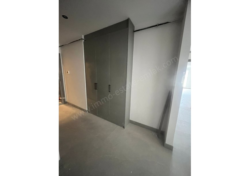 Bostancı’da 160 m² Net 3+2 Dubleks   Çift Girişli (Üst Kat Ayrı Giriş) Kaçırılmayacak Fırsat!