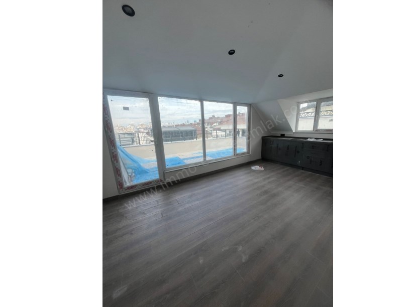 Bostancı’da 160 m² Net 3+2 Dubleks   Çift Girişli (Üst Kat Ayrı Giriş) Kaçırılmayacak Fırsat!