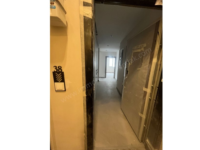 Bostancı’da 160 m² Net 3+2 Dubleks   Çift Girişli (Üst Kat Ayrı Giriş) Kaçırılmayacak Fırsat!