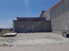 2.SANAYİ SİT.SATILIK BAKIMLI KÖŞE DÜKKAN