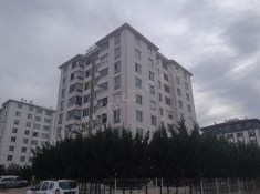 H.AHMET YESEVİ MH.SATILIK LÜKS DAİRE