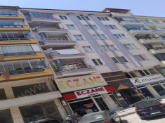 KARAMAN MH.KİRALIK AFJETLİ DAİRE