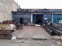 2.SANAYİ SİT.KİRALIK DÜKKAN