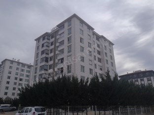 H.AHMET YESEVİ MH.SATILIK LÜKS DAİRE