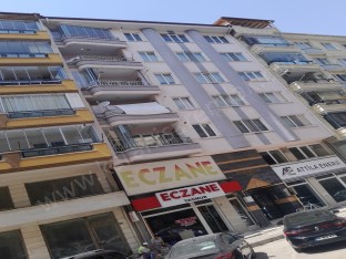KARAMAN MH.KİRALIK AFJETLİ DAİRE
