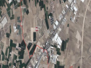 SUSUZ KASABASI SATILIK İMAR SINIRINDA TARLA