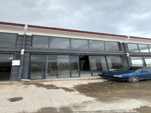 ANKARA YOLU ÜZERİ SATILIK DÜKKAN