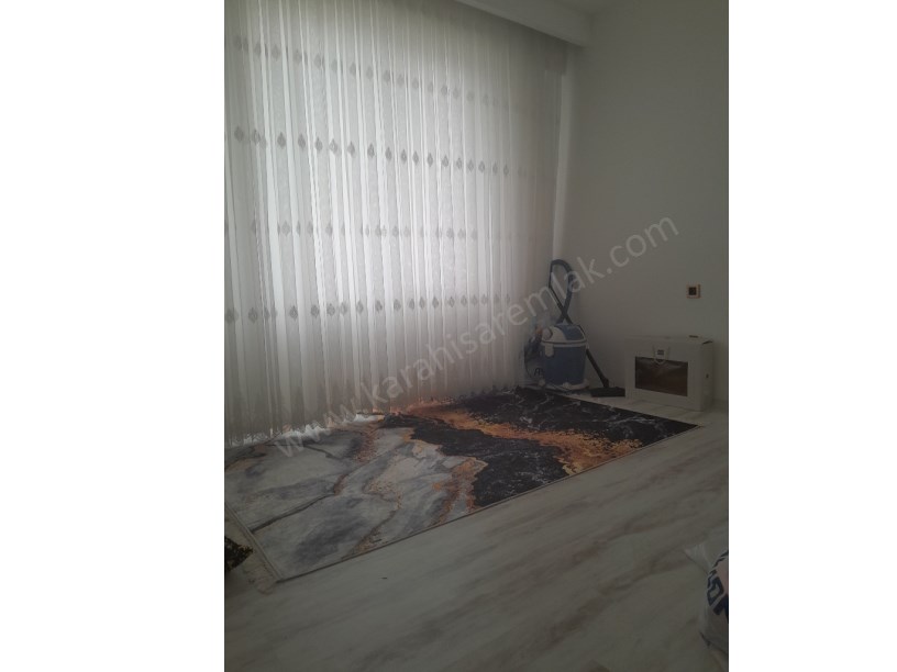 H.AHMET YESEVİ MH.SATILIK LÜKS DAİRE