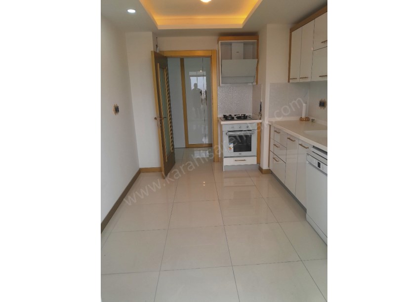 H.AHMET YESEVİ MH.SATILIK LÜKS DAİRE