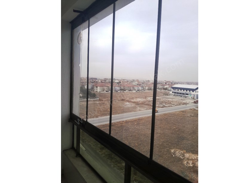 H.AHMET YESEVİ MH.SATILIK LÜKS DAİRE