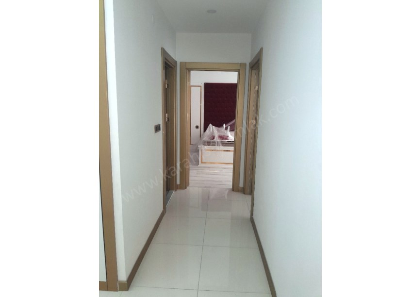 H.AHMET YESEVİ MH.SATILIK LÜKS DAİRE