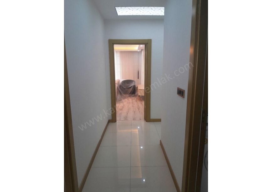 H.AHMET YESEVİ MH.SATILIK LÜKS DAİRE