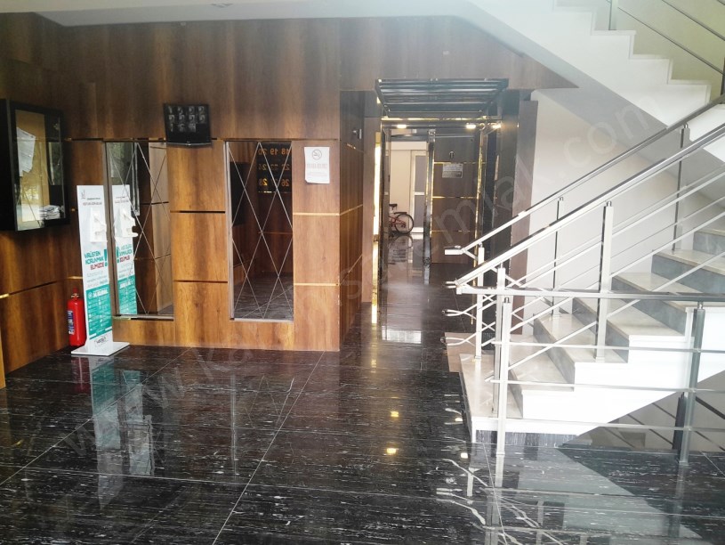 H.AHMET YESEVİ MH.SATILIK LÜKS DAİRE