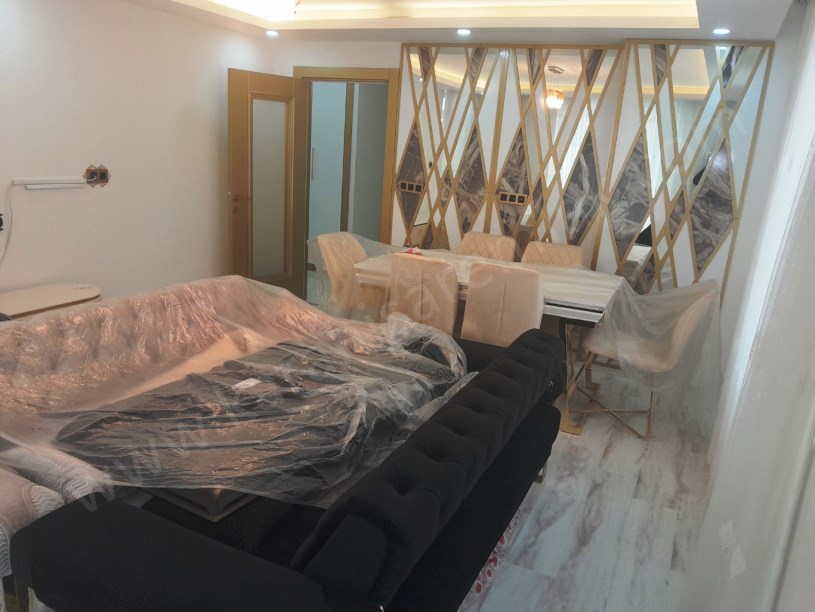 H.AHMET YESEVİ MH.SATILIK LÜKS DAİRE