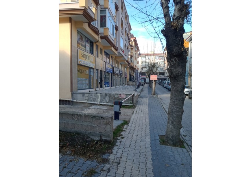 MARULCU MH.SATILIK BAKIMLI D.GAZLI DAİRE