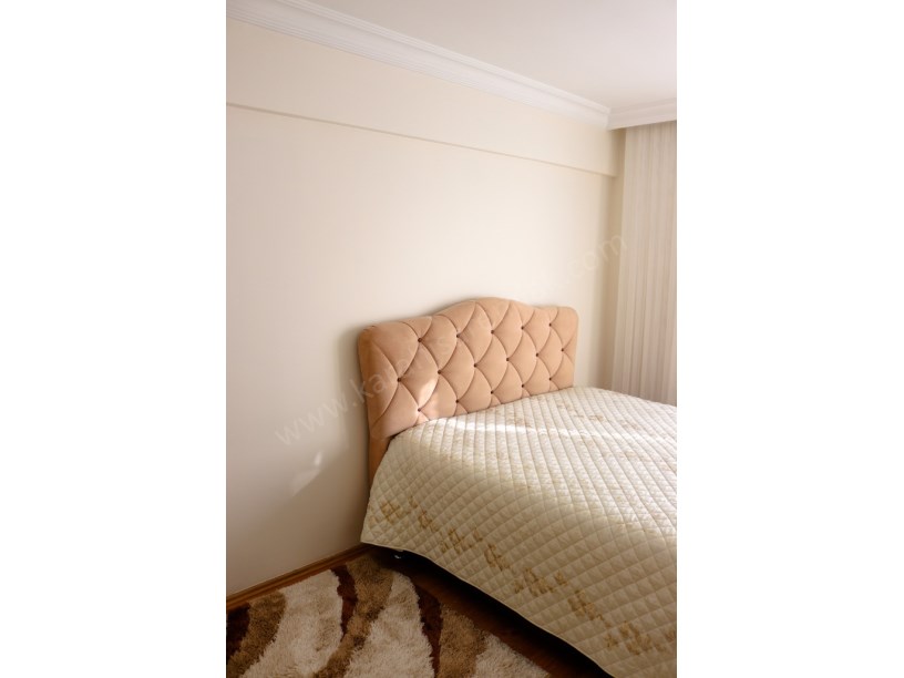 MARULCU MH.SATILIK BAKIMLI D.GAZLI DAİRE