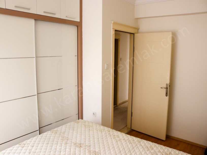 MARULCU MH.SATILIK BAKIMLI D.GAZLI DAİRE