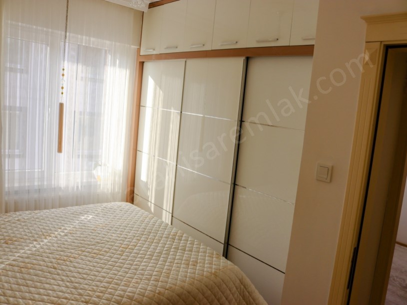 MARULCU MH.SATILIK BAKIMLI D.GAZLI DAİRE