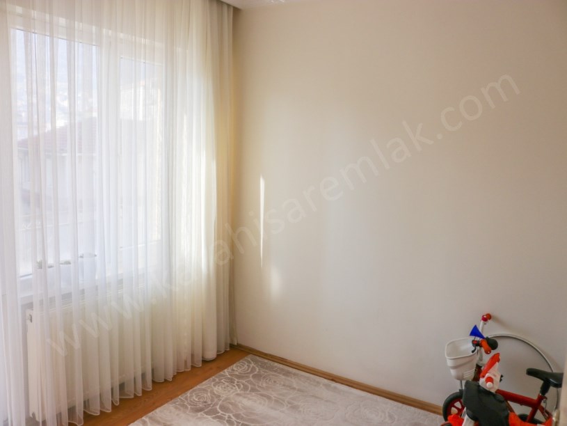 MARULCU MH.SATILIK BAKIMLI D.GAZLI DAİRE
