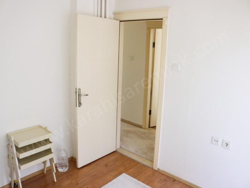 MARULCU MH.SATILIK BAKIMLI D.GAZLI DAİRE