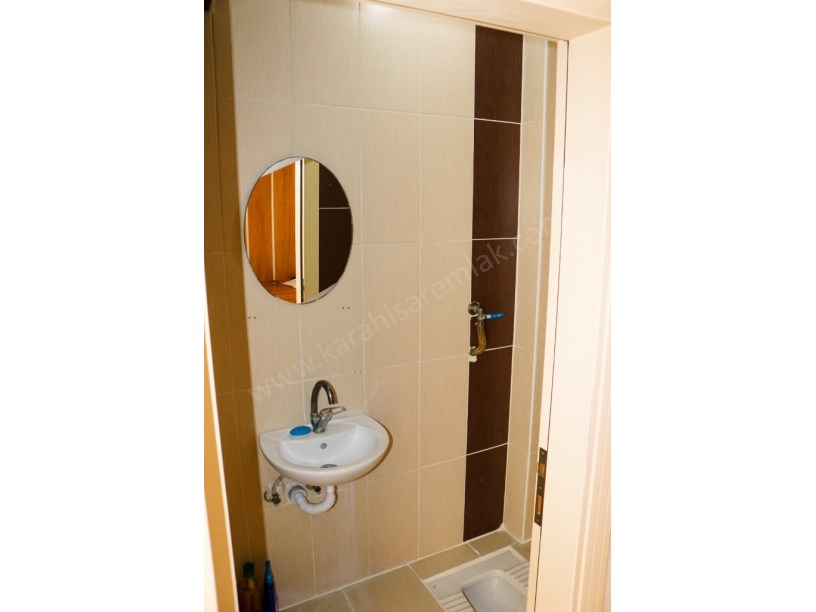 MARULCU MH.SATILIK BAKIMLI D.GAZLI DAİRE