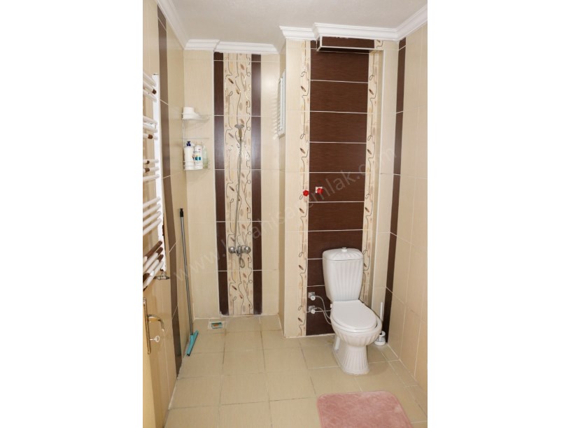 MARULCU MH.SATILIK BAKIMLI D.GAZLI DAİRE