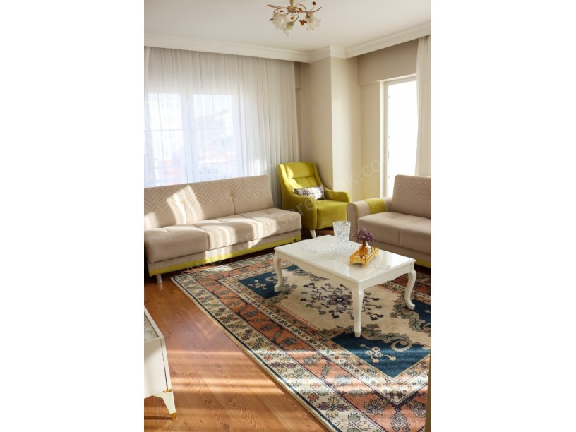 MARULCU MH.SATILIK BAKIMLI D.GAZLI DAİRE