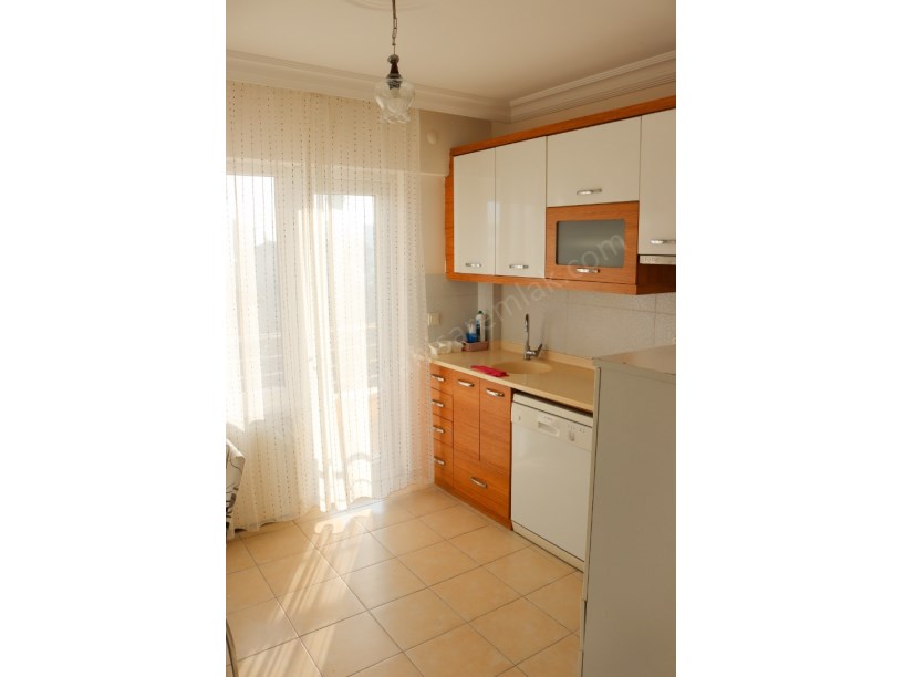 MARULCU MH.SATILIK BAKIMLI D.GAZLI DAİRE