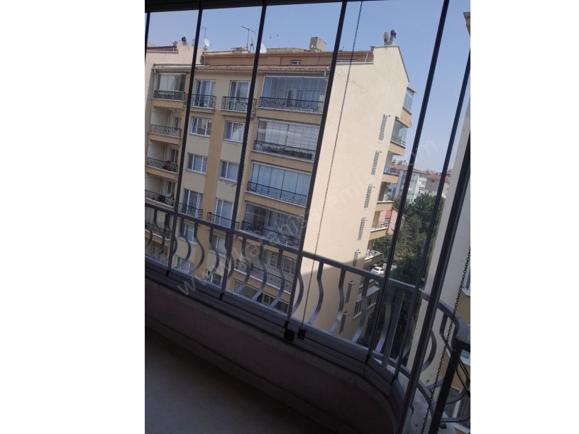 KARAMAN MH.KİRALIK AFJETLİ DAİRE