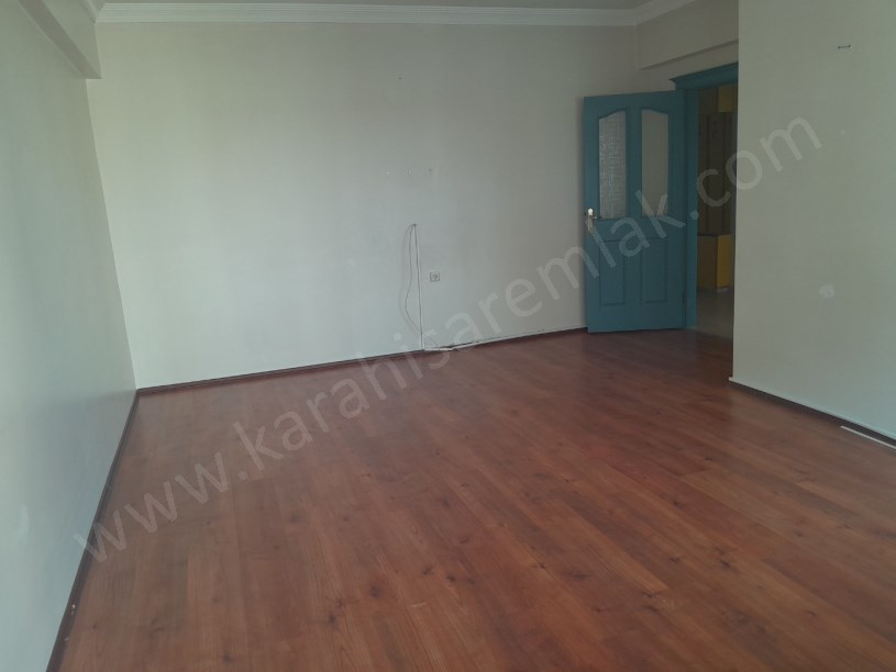 KARAMAN MH.KİRALIK AFJETLİ DAİRE