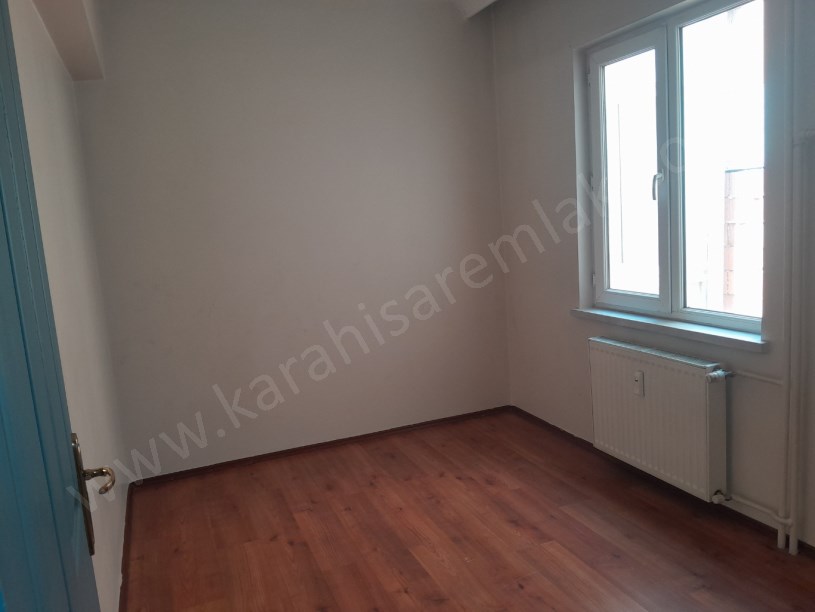 KARAMAN MH.KİRALIK AFJETLİ DAİRE