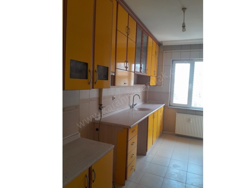 KARAMAN MH.KİRALIK AFJETLİ DAİRE