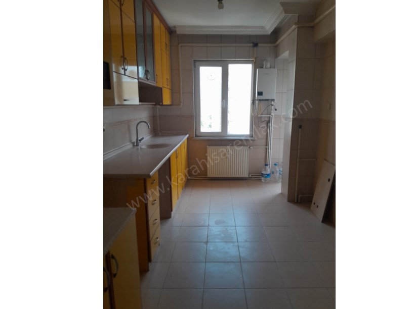 KARAMAN MH.KİRALIK AFJETLİ DAİRE