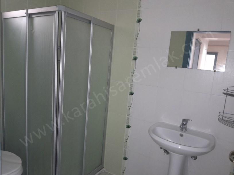 KARAMAN MH.KİRALIK AFJETLİ DAİRE