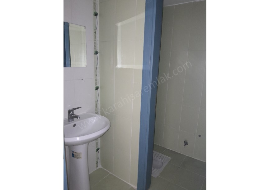 KARAMAN MH.KİRALIK AFJETLİ DAİRE