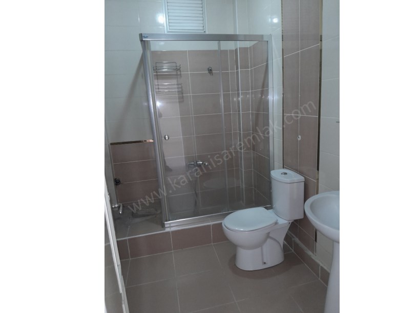 YEŞİLYOL ÜZERİ SATILIK D.GAZLI DAİRE