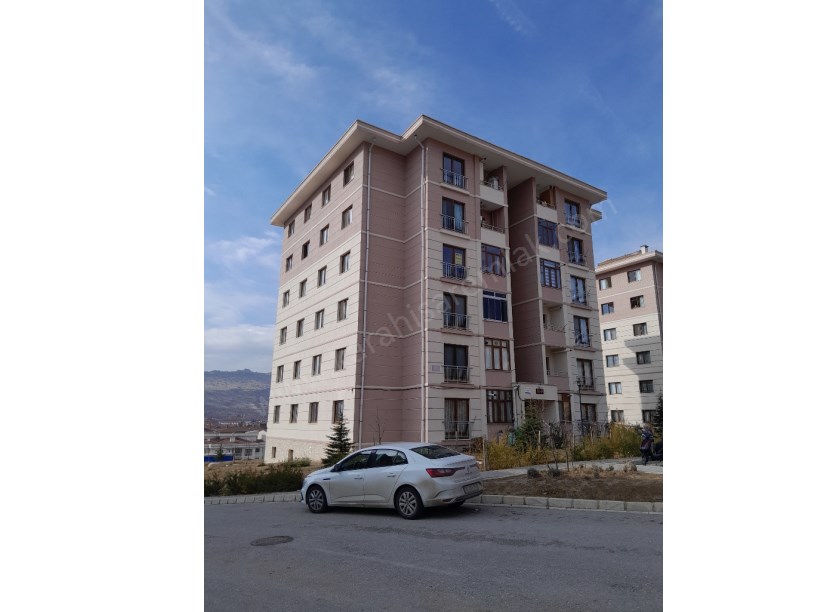 KANLICA MH.KİRALIK D.GAZLI DAİRE